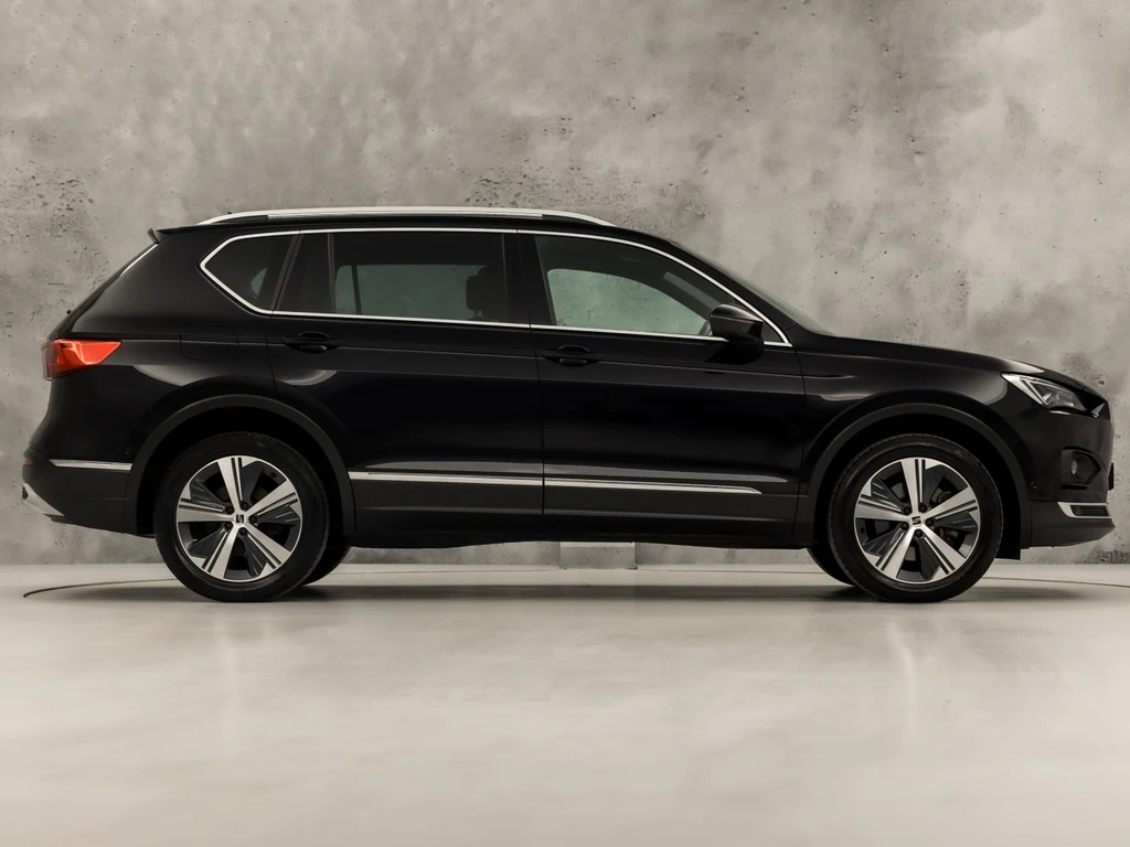 SEAT Tarraco – foto 7