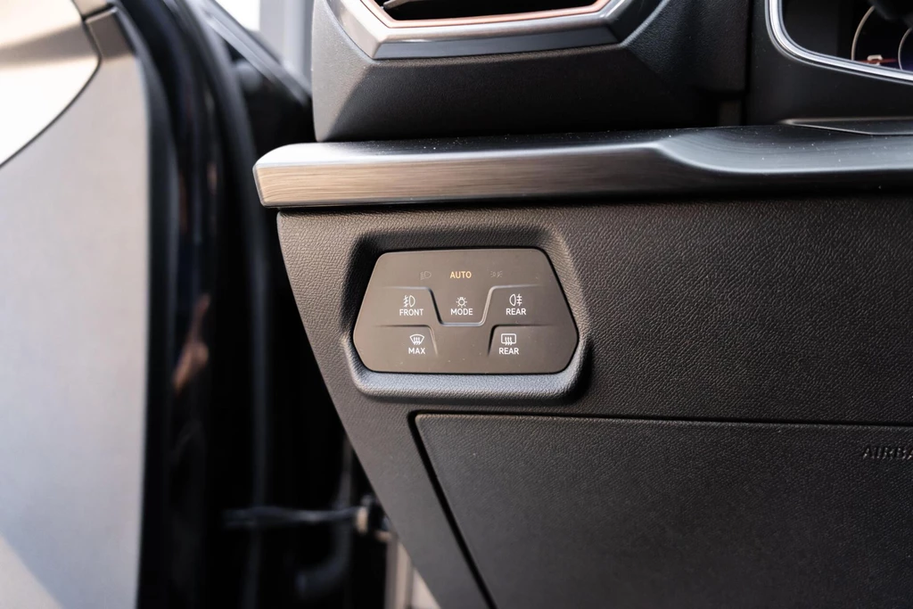 CUPRA Formentor – foto 49