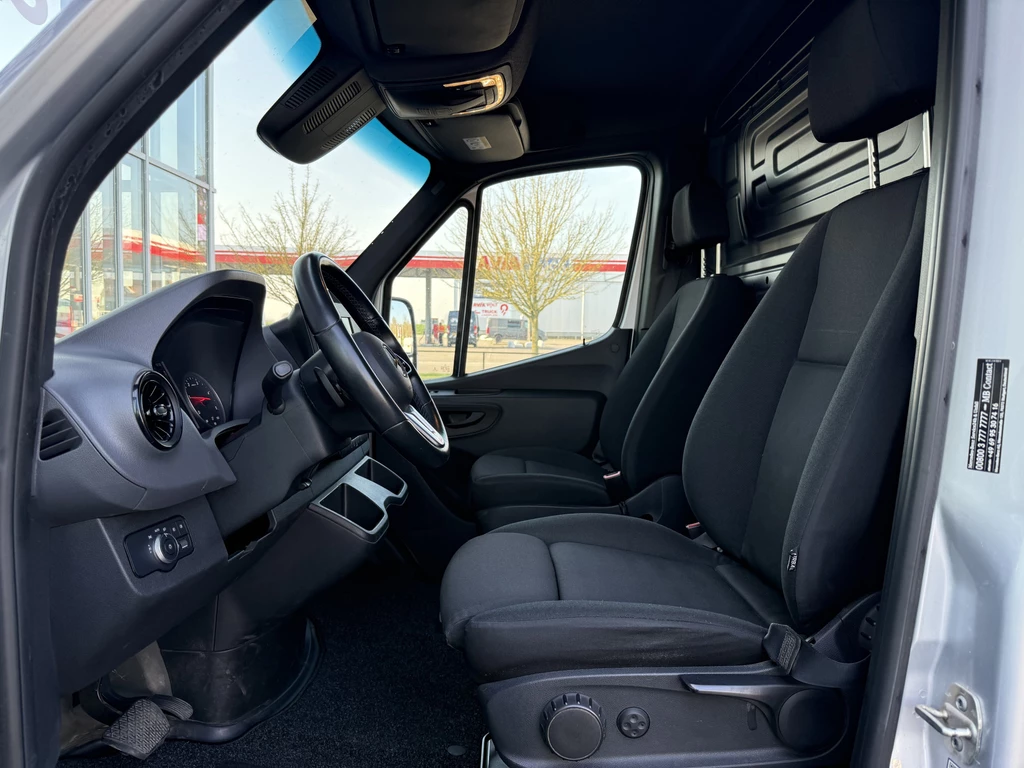 Mercedes-Benz Sprinter – foto 11