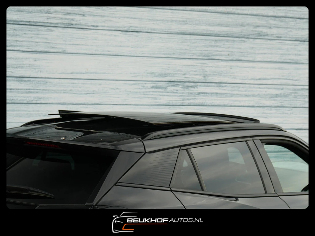 Peugeot e-2008 – foto 21