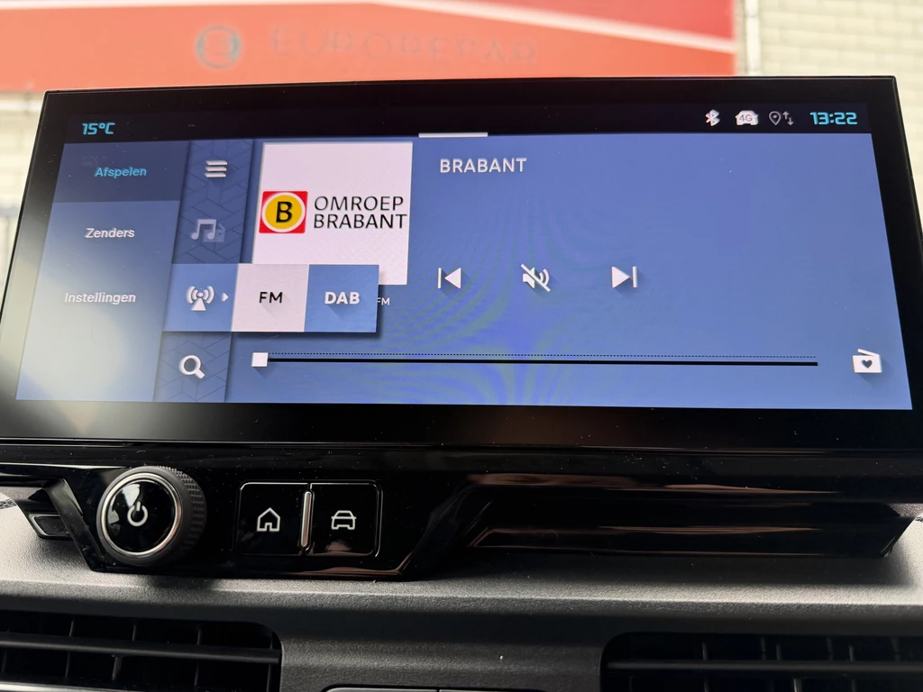 Citroën ë-Berlingo – foto 21