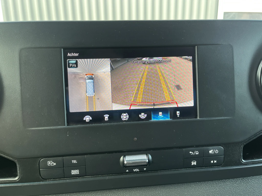 Mercedes-Benz Sprinter – foto 51