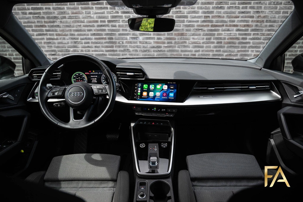 Audi A3 – foto 13