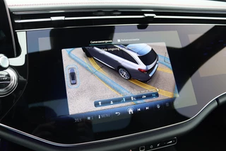 Mercedes-Benz E-Klasse – thumbnail 23