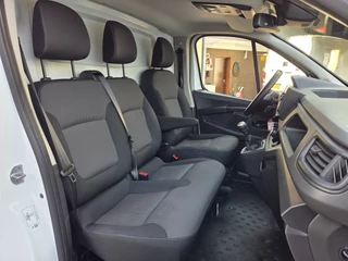 Renault Trafic – thumbnail 26