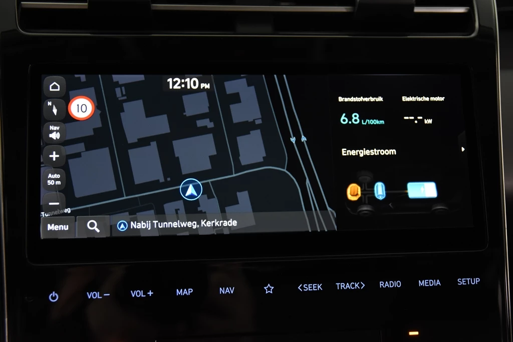 Hyundai Tucson – foto 29