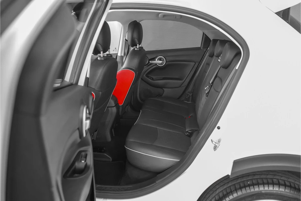 Fiat 500X – foto 14