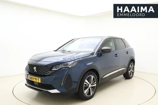 Peugeot 3008 – thumbnail 1