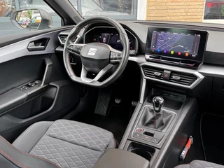 SEAT Leon – thumbnail 18