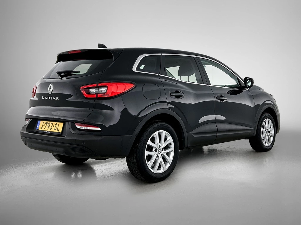 Renault Kadjar – foto 7