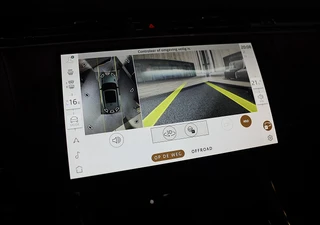Land Rover Range Rover Sport – thumbnail 49