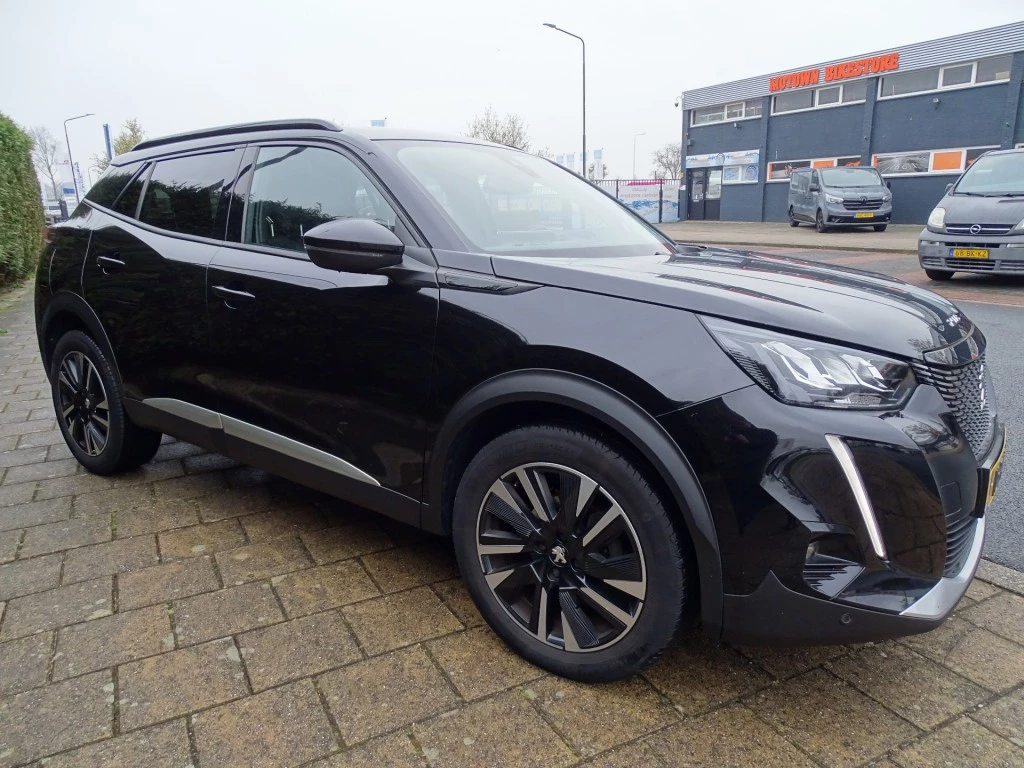 Peugeot 2008 – foto 5