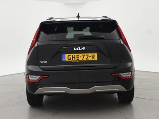 Kia Niro EV – thumbnail 3