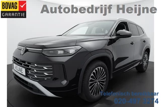 Volkswagen Tayron – thumbnail 1