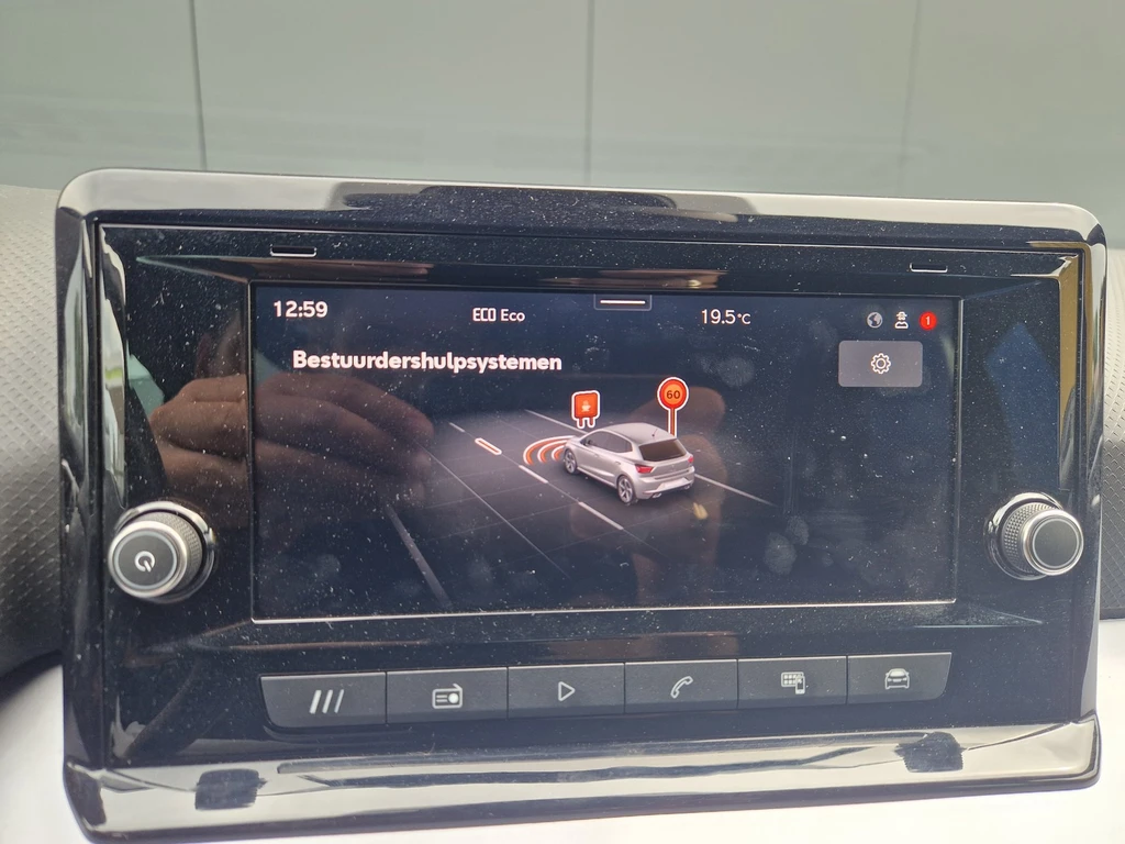 SEAT Ibiza – foto 27