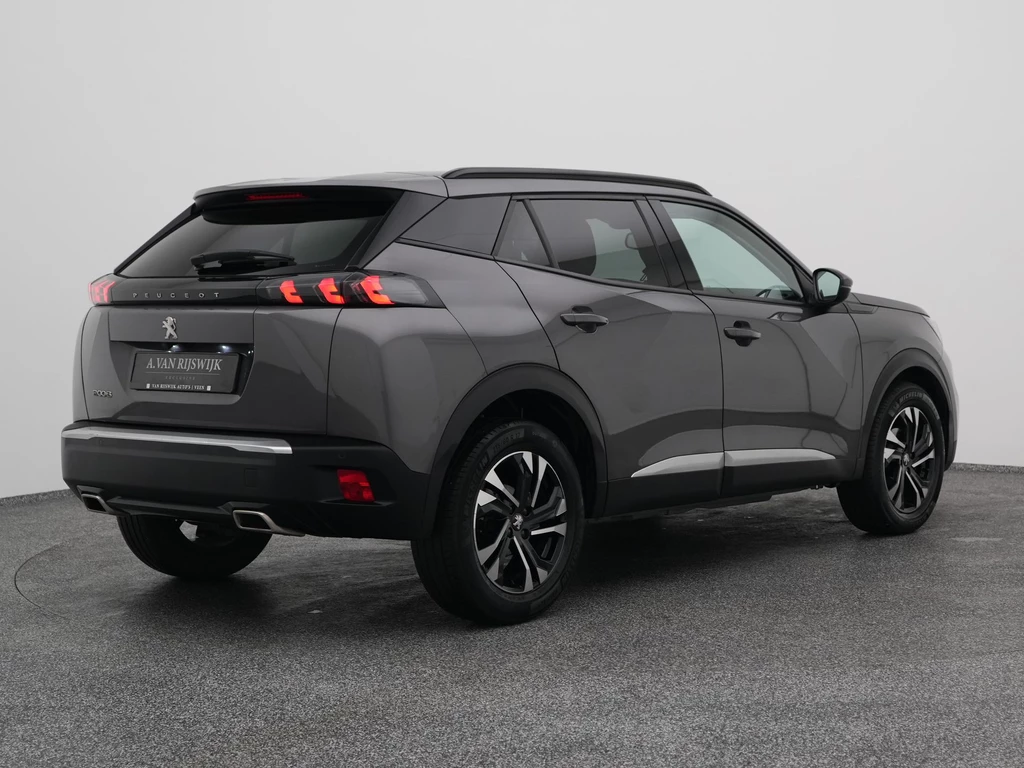 Peugeot 2008 – foto 10