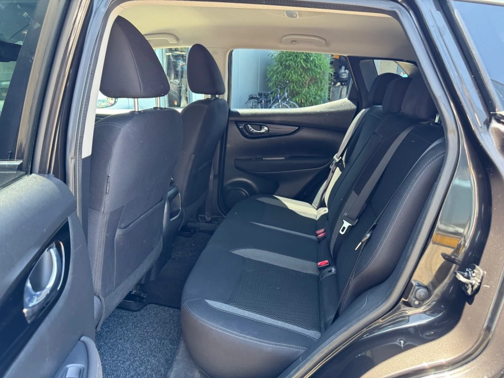 Nissan QASHQAI – foto 19