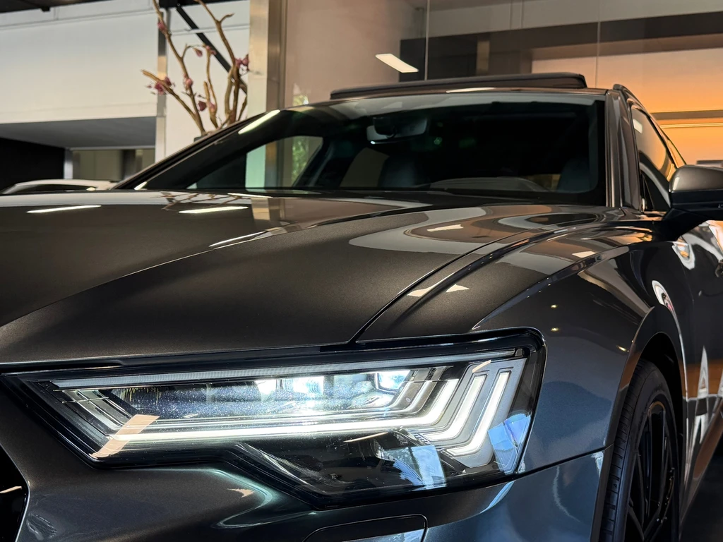 Audi A6 – foto 5