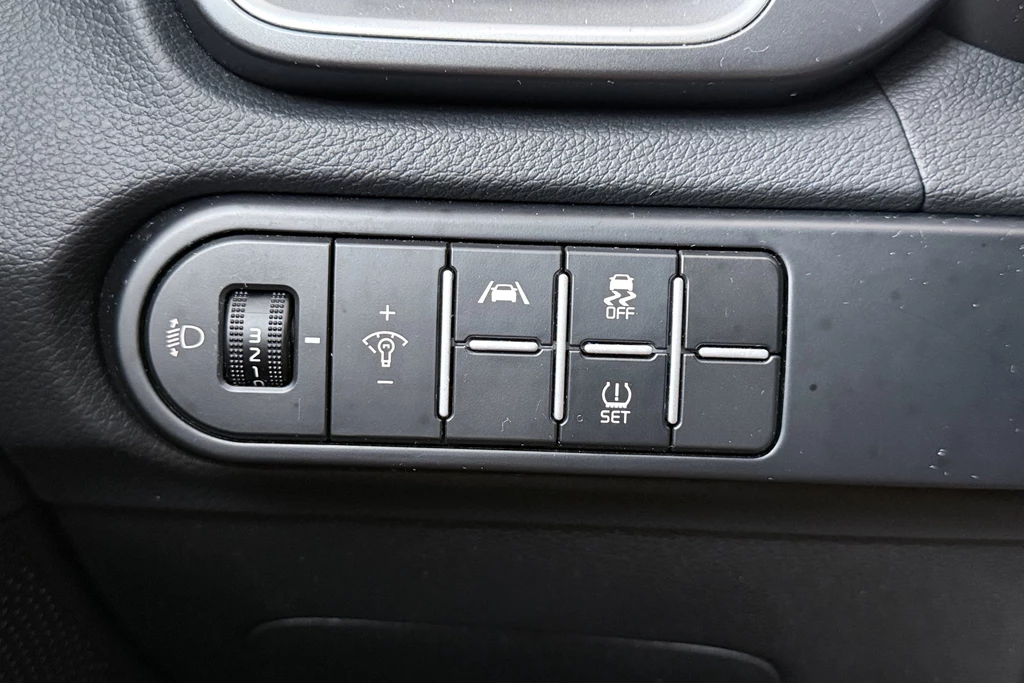 Kia Ceed Sportswagon – foto 17