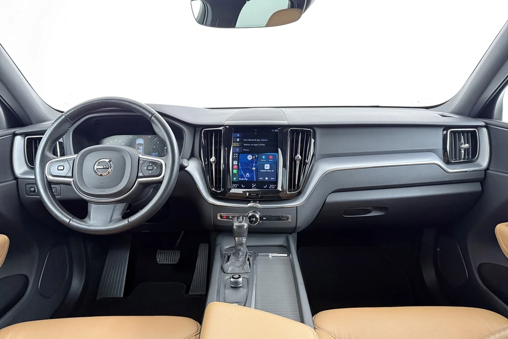 Volvo XC60 – foto 17
