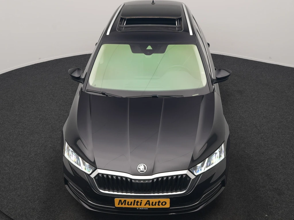 Škoda Octavia – foto 12