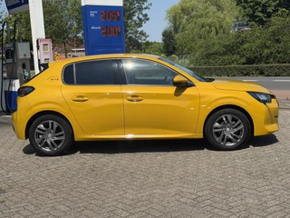 Peugeot 208 – thumbnail 9