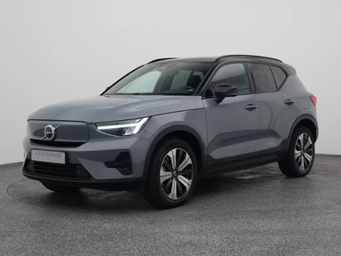 Volvo XC40 Recharge Core 70 kWh | CAMERA