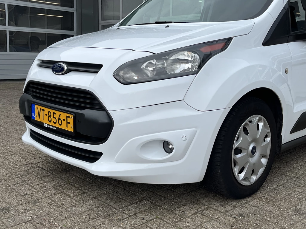 Ford Transit Connect – foto 2