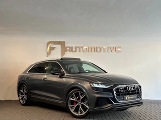 Audi Q8 – thumbnail 8
