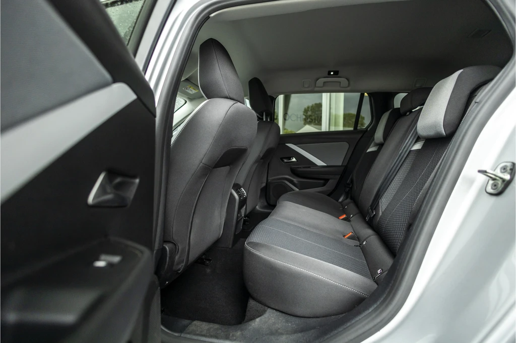 Opel Astra – foto 17