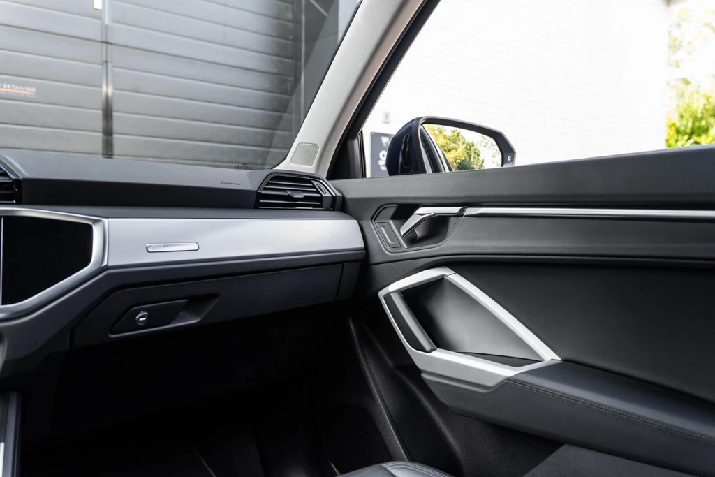 Audi Q3 – foto 23