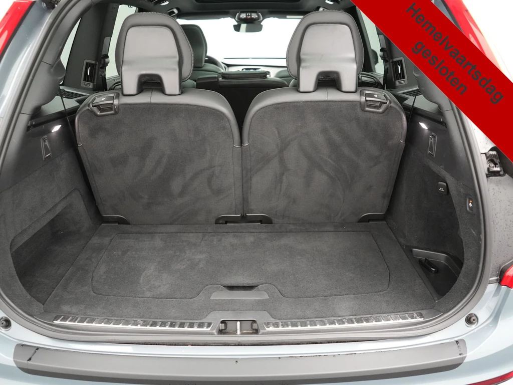 Volvo XC90 – foto 42