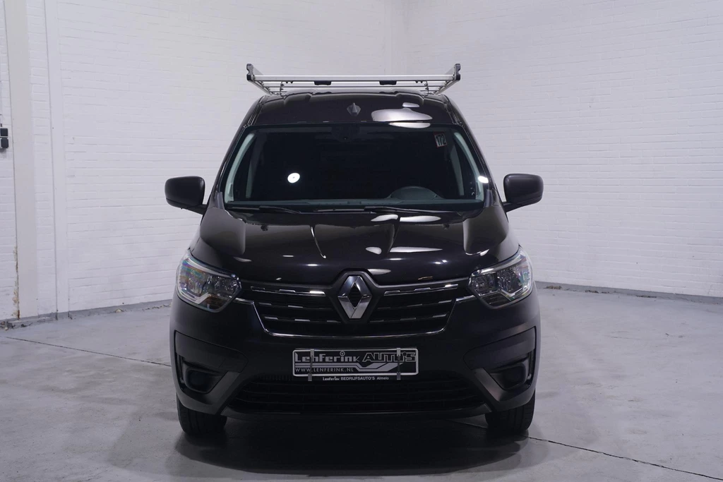 Renault Express – foto 10