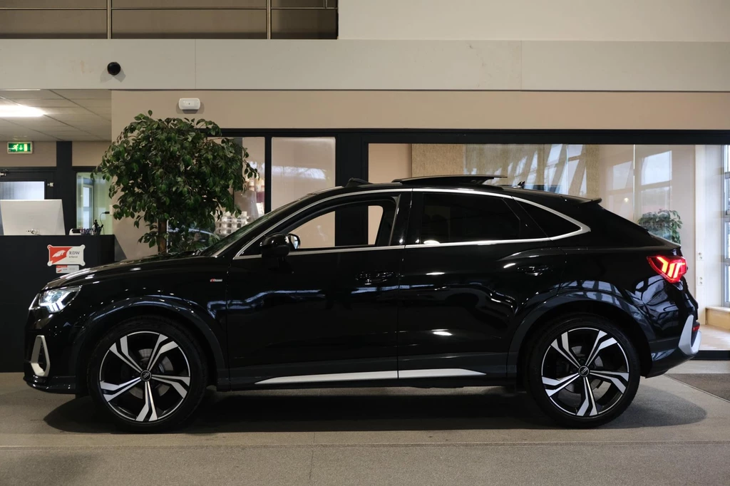 Audi Q3 – foto 3