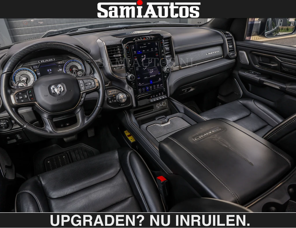 Dodge Ram Pick-Up – foto 46