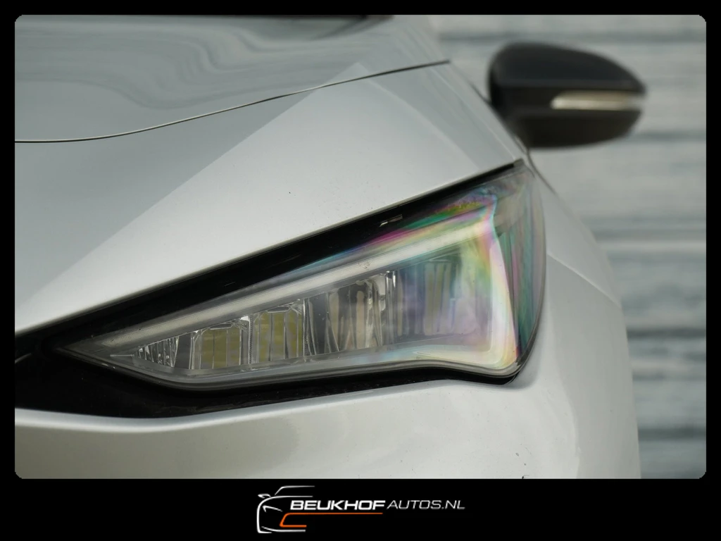 CUPRA Born – foto 24
