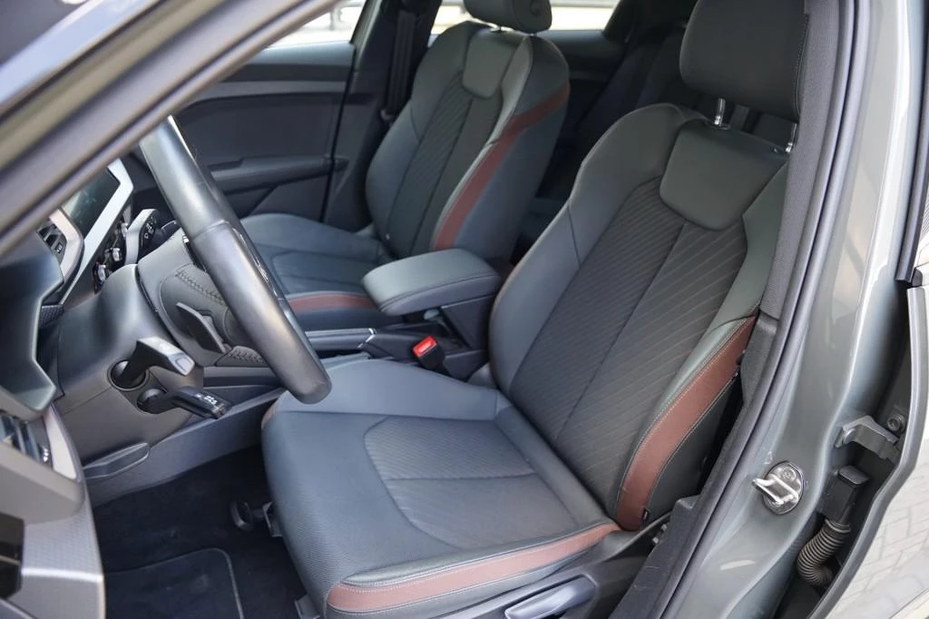 Audi A1 – foto 12