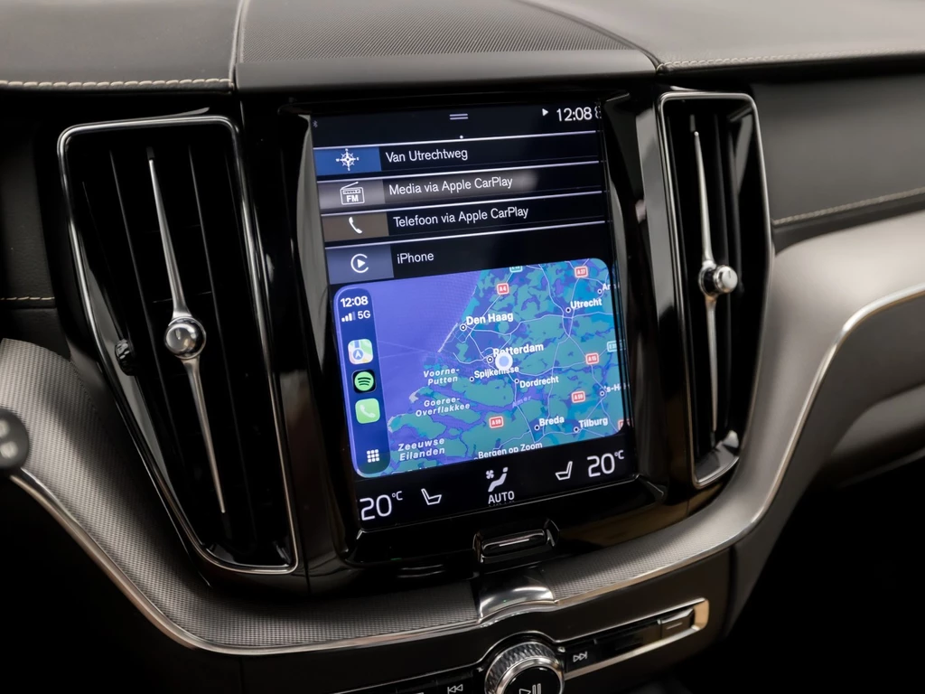 Volvo XC60 – foto 34