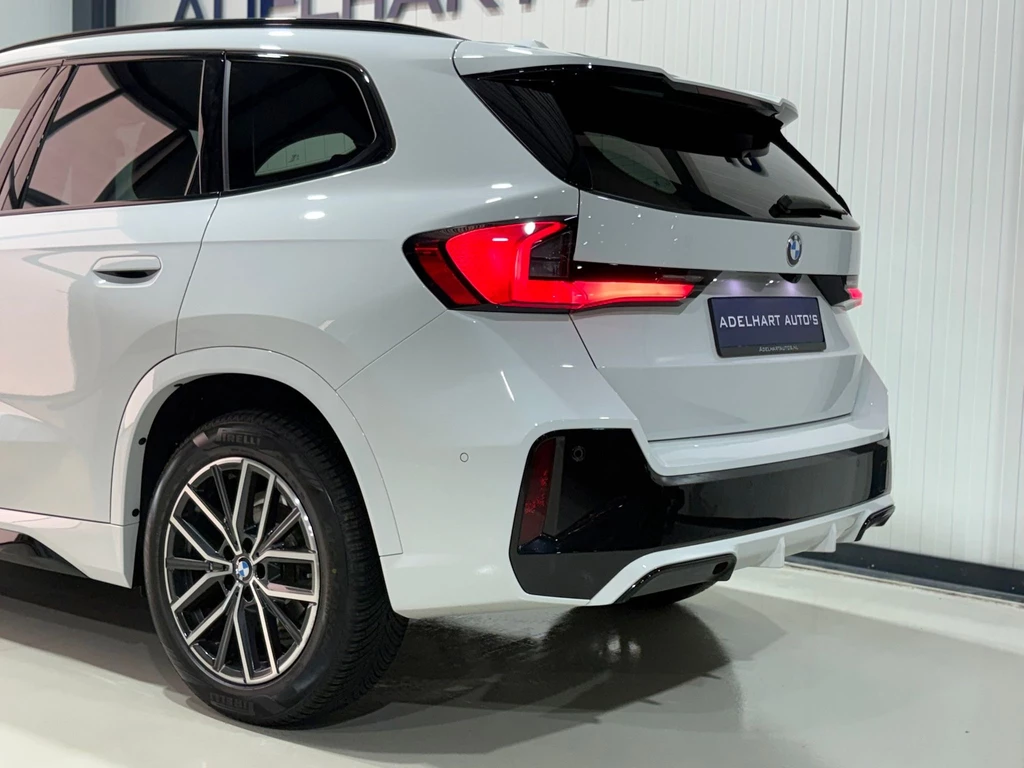 BMW X1 – foto 7