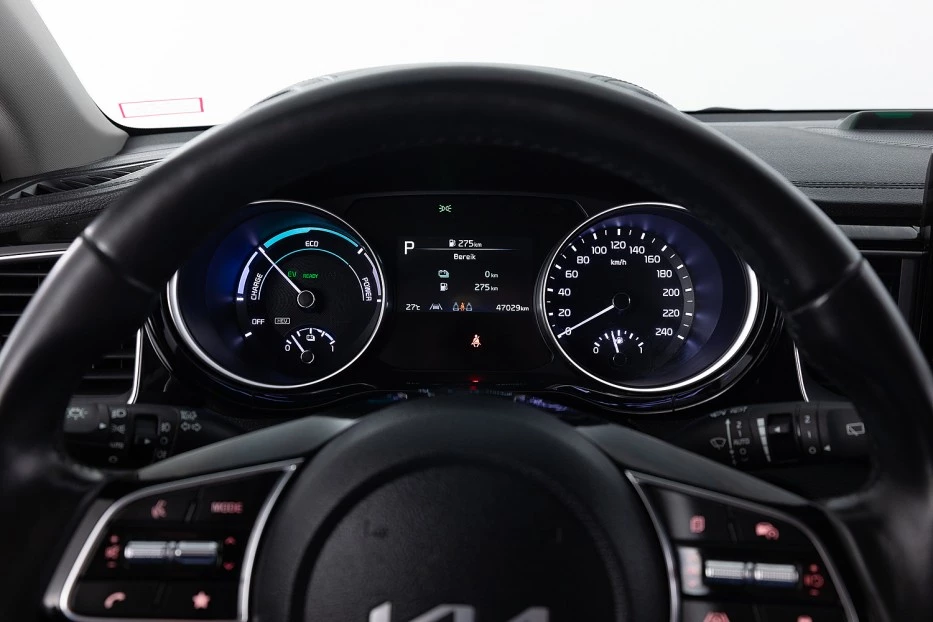 Kia XCeed – foto 20