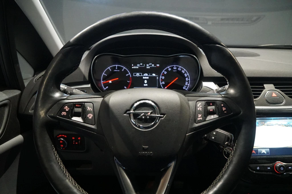 Opel Corsa – foto 21