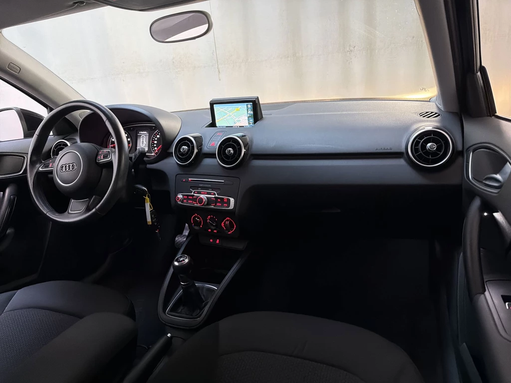 Audi A1 Sportback – foto 9