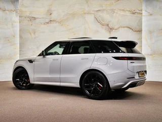 Land Rover Range Rover Sport – thumbnail 9
