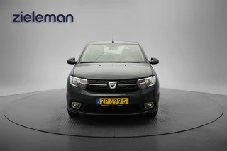 Dacia Sandero – thumbnail 10