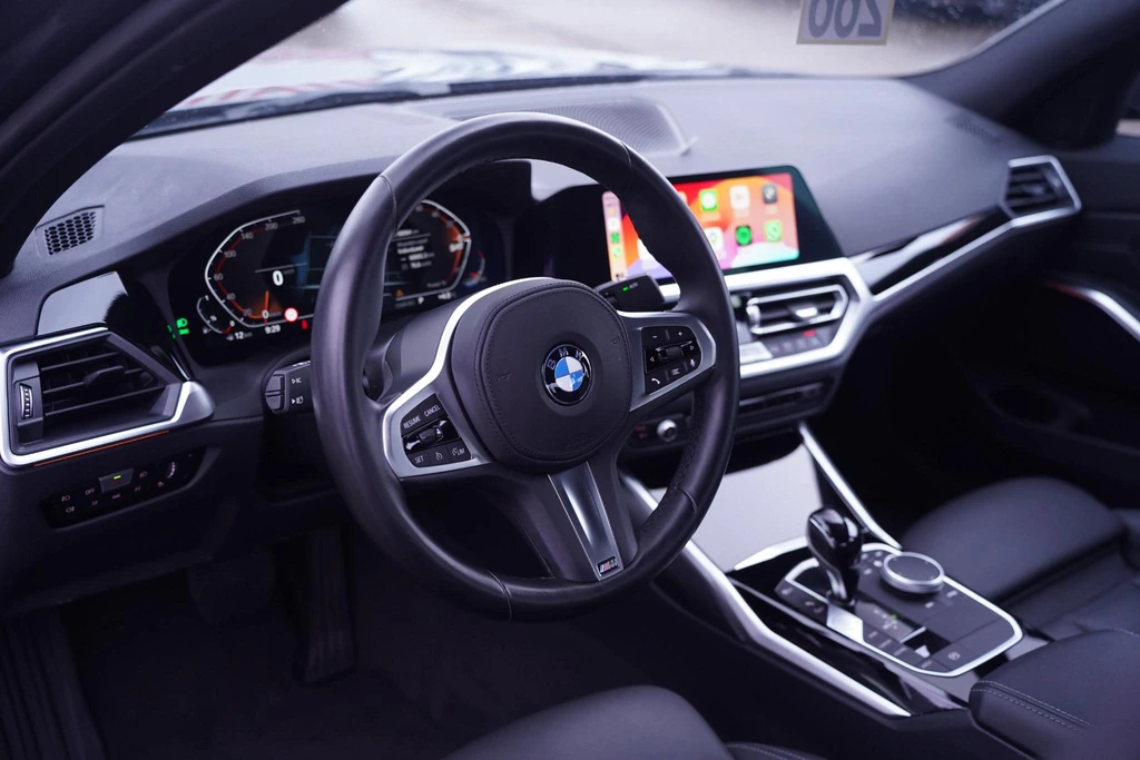 BMW 3 Serie – foto 22