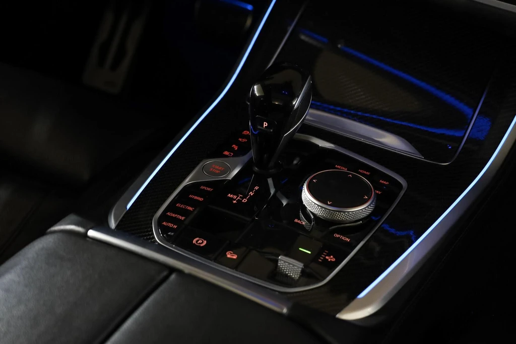 BMW X5 – foto 25