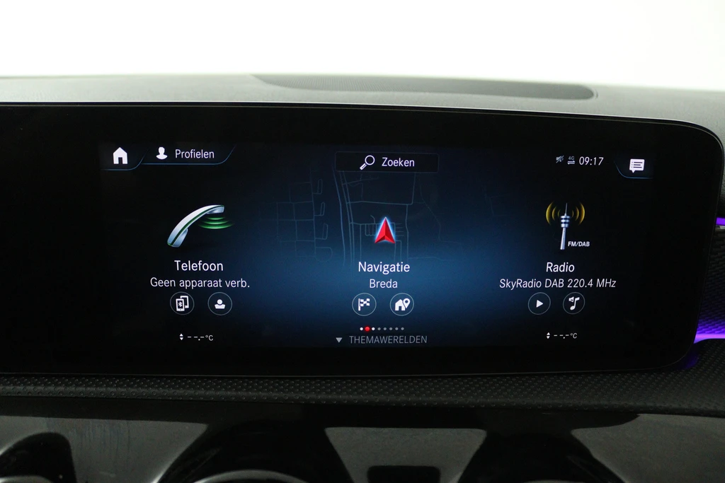 Mercedes-Benz A-Klasse – foto 19