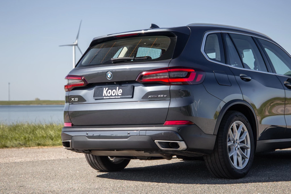 BMW X5 – foto 10