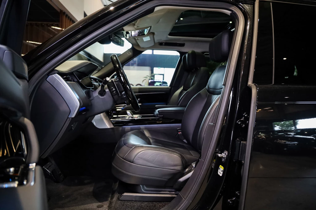 Land Rover Range Rover – foto 15