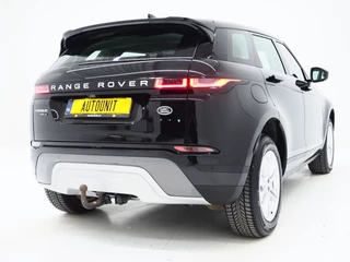 Land Rover Range Rover Evoque – thumbnail 5